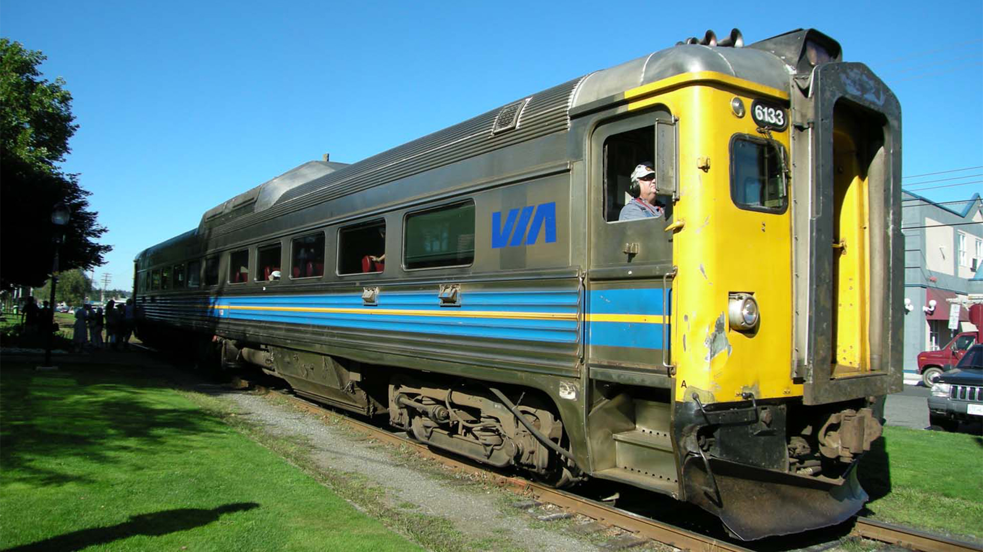 【中古】 WOWOW　Railway　Story　ヨーロッパ横断4000キロ　オリエント急行の旅　Part．4/ＤＶＤ/PIBW-7044 Amazon.com: WOWOW Railway Story ヨーロッパ横断4000キロ