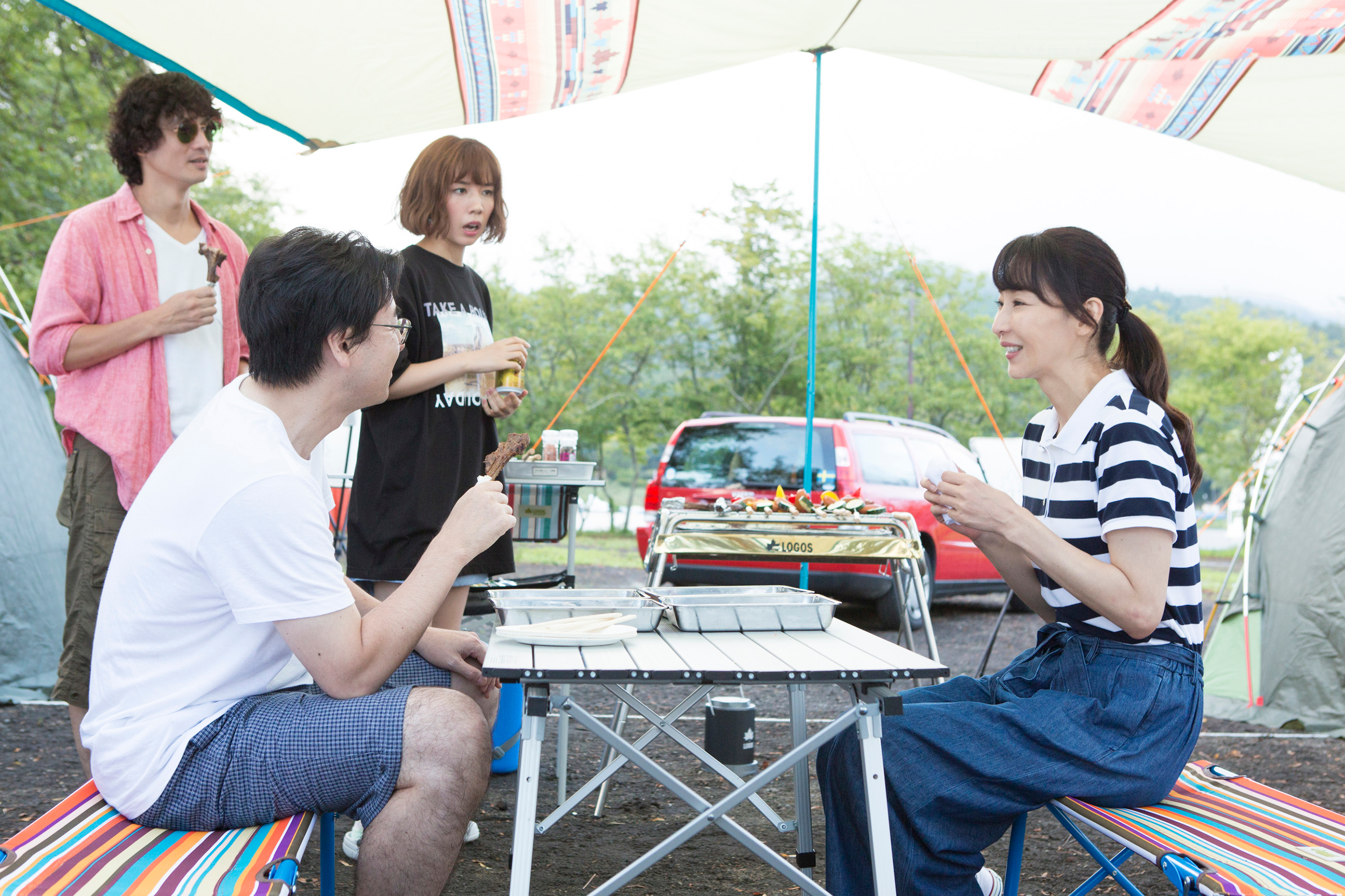 稲森いずみ ☆鈴木浩介『それを愛とまちがえるから』レンタル