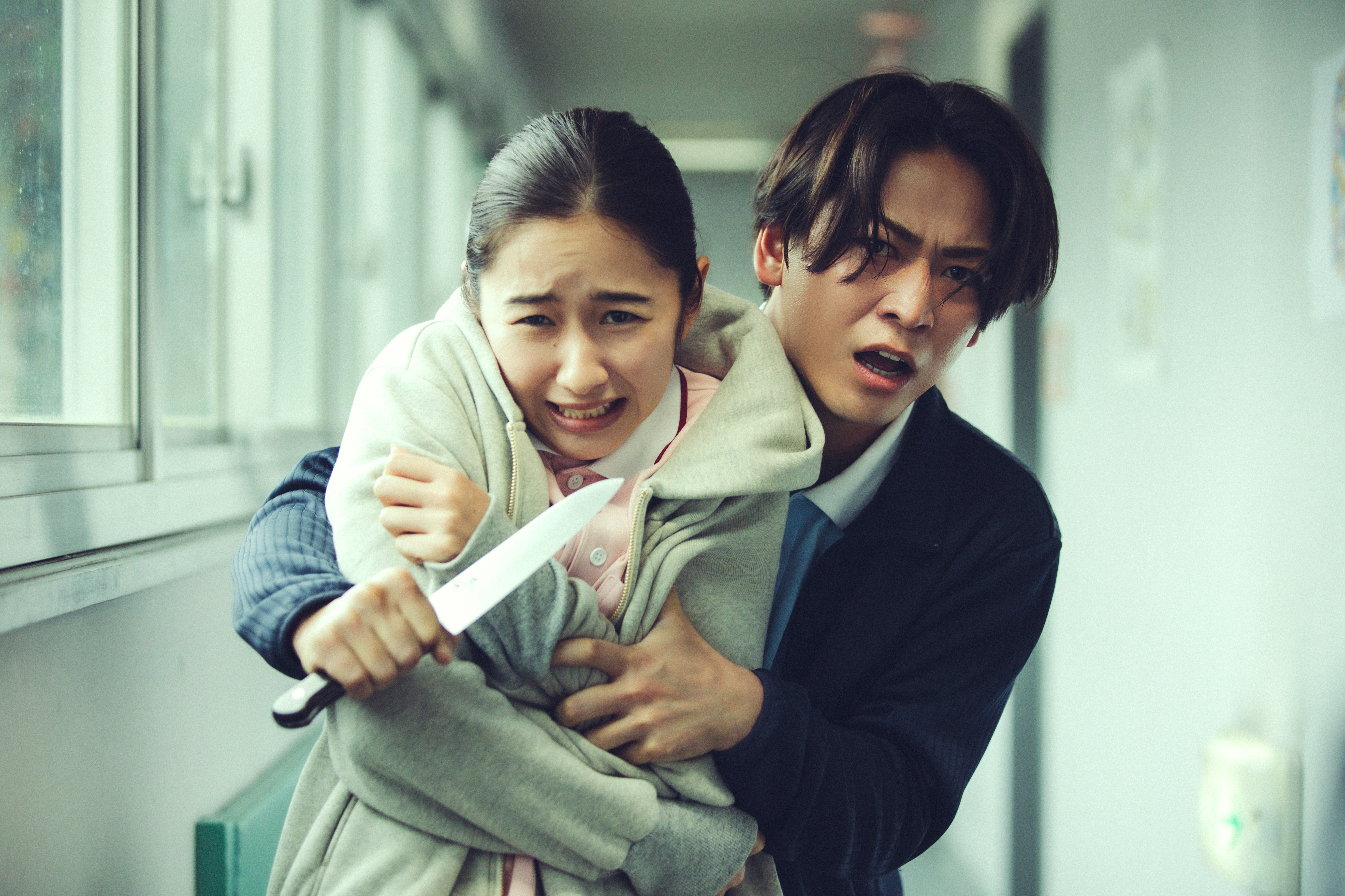 正体 最終話 | WOWOWオンデマンドで見る
