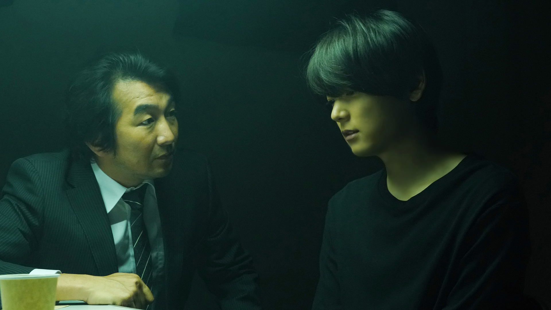 悪の波動 殺人分析班スピンオフ 第2話 | WOWOWオンデマンドで見る