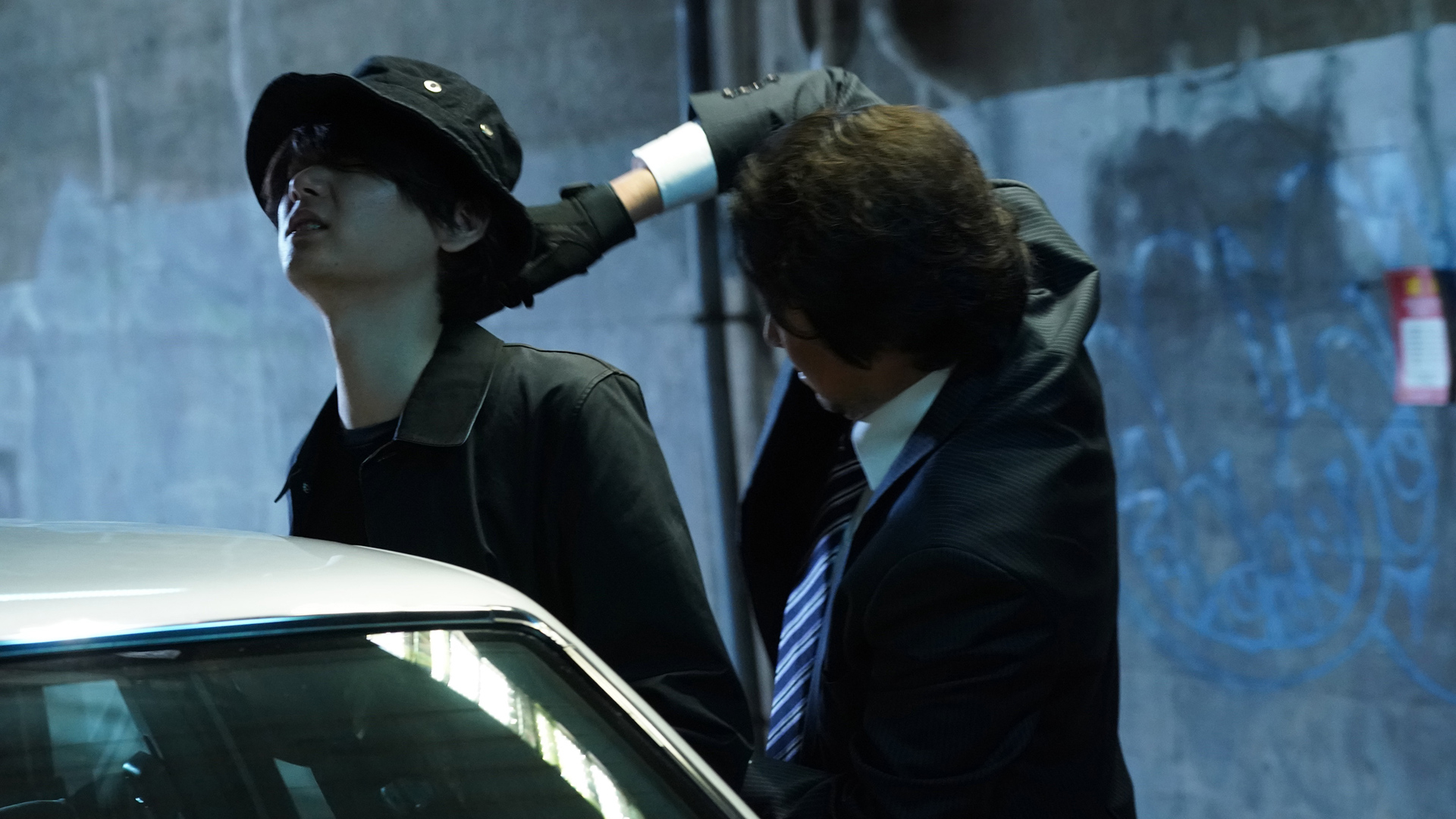 (未使用･未開封品)WOWOWオリジナルドラマ 悪の波動 殺人分析班スピンオフ DVD-BOX WOWOWオリジナルドラマ 悪の波動 殺人分析班スピンオフ DVD-BOX