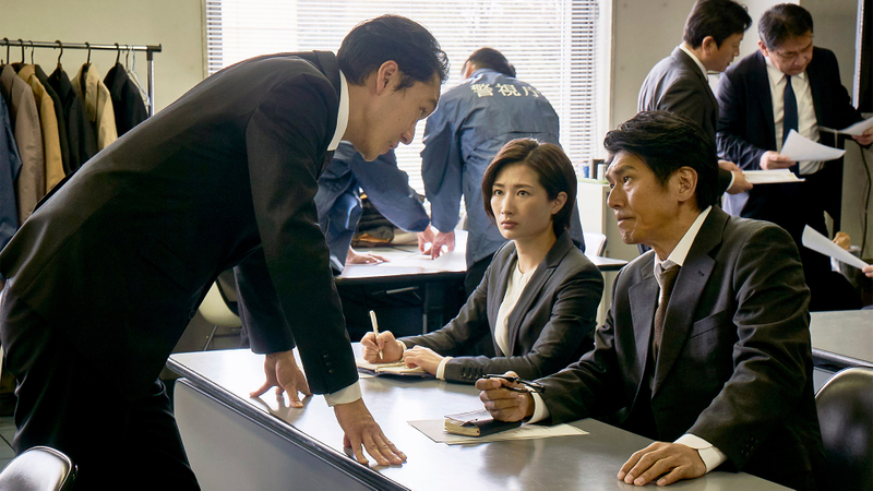 ミラー・ツインズ Season1 第3話 WOWOWオンデマンドで見る