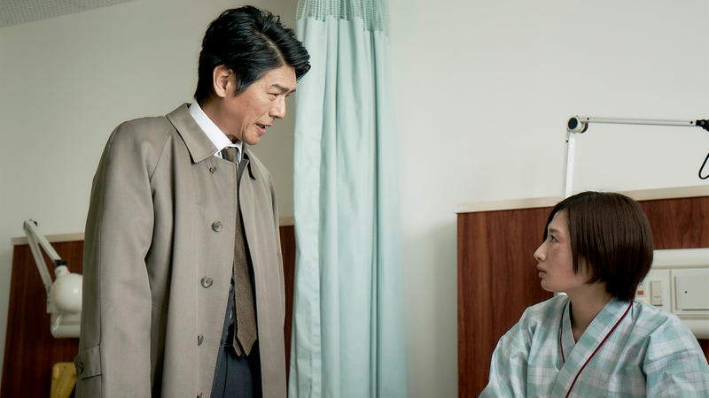 ミラー・ツインズ Season1 第6話 WOWOWオンデマンドで見る