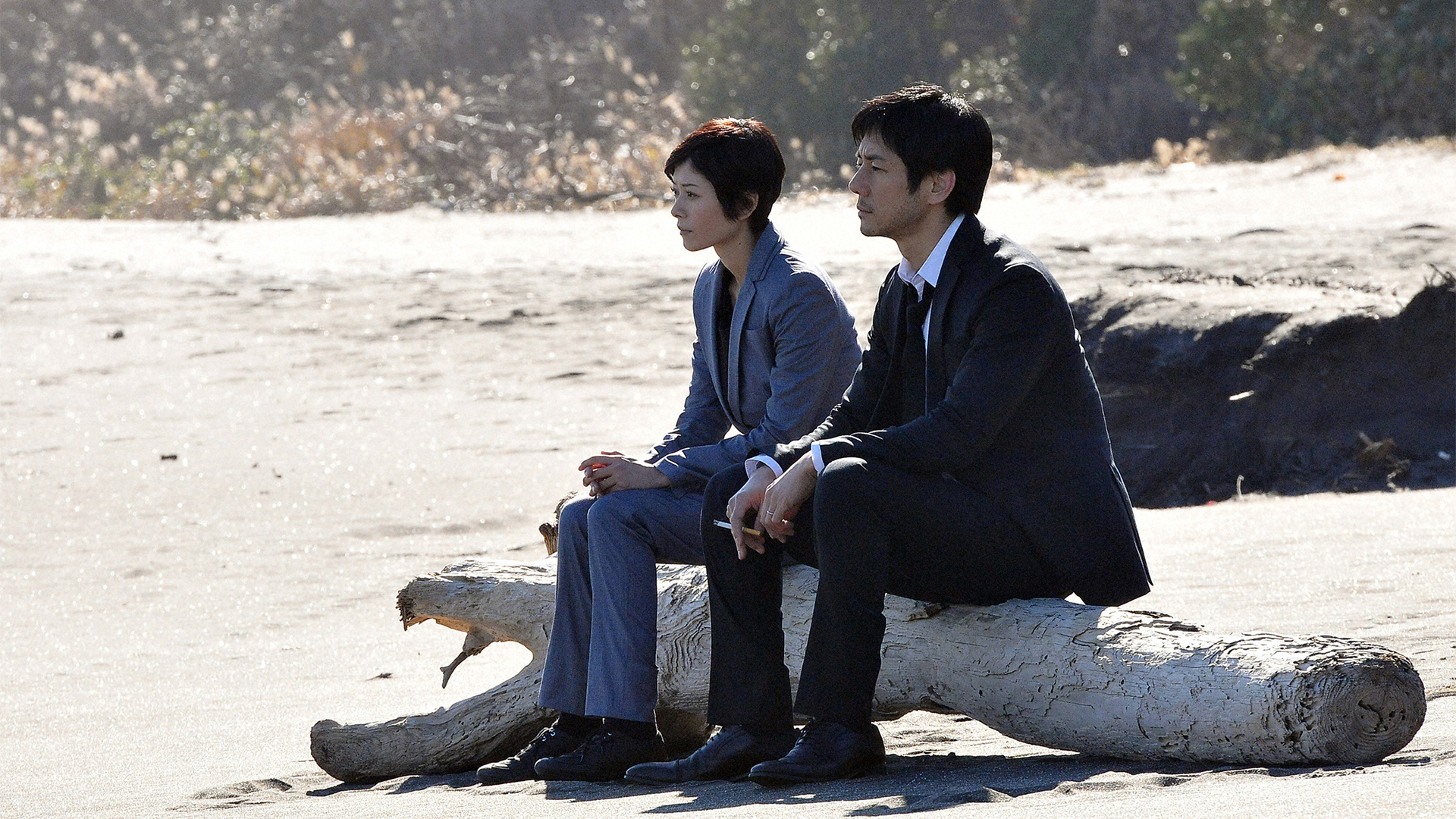 MOZU Season1 ～百舌の叫ぶ夜～ #9 | WOWOWオンデマンドで見る