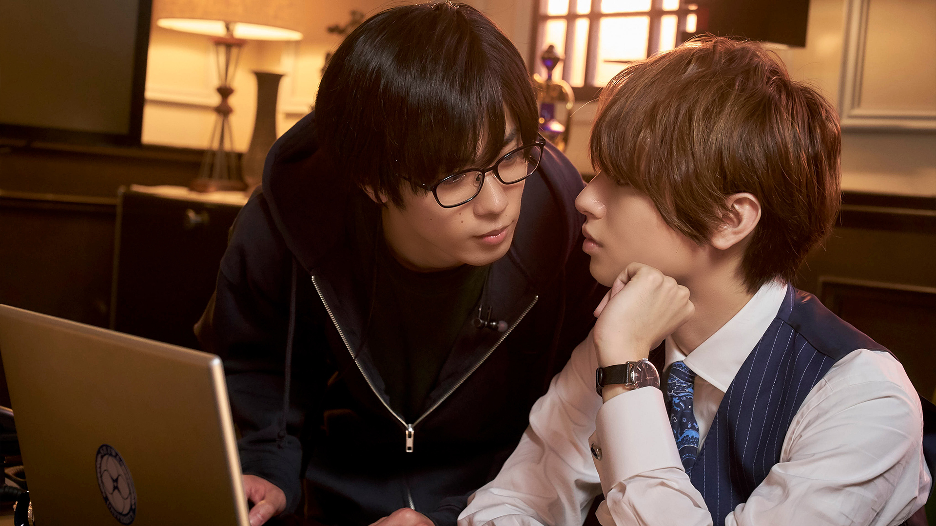 准教授高槻彰の推察season1 season2 DVD ハル 准教授・高槻彰良の推察 Season2 | 宅配DVDレンタルの