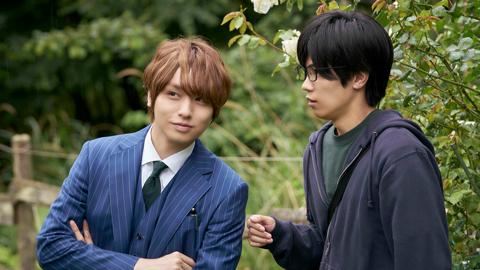 准教授・高槻彰良の推察 Season1 #4 episode4 | WOWOWオンデマンドで見る