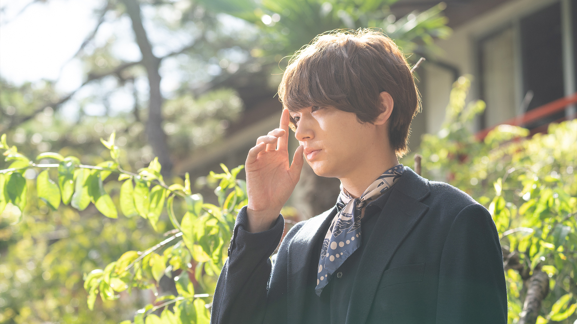 准教授・高槻彰良の推察 Season2 #2 episode2 | WOWOWオンデマンドで見る