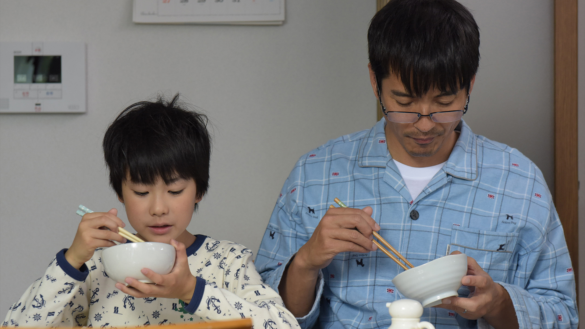 wowow 土曜ドラマ「希望ヶ丘の人びと」bdﾗﾍﾞﾙ・dvdﾗﾍﾞﾙ