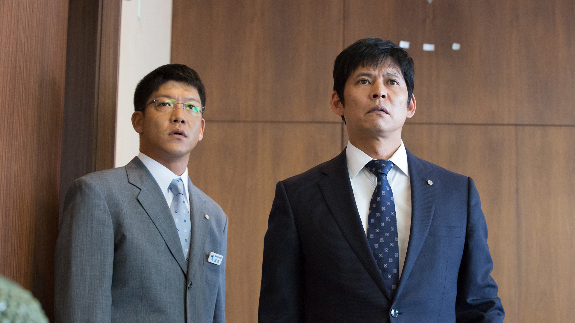 監査役　野崎修平　法の庭他　オマケあり 監査役 野崎修平｜フジテレビの人気ドラマ・アニメ・TV番組の