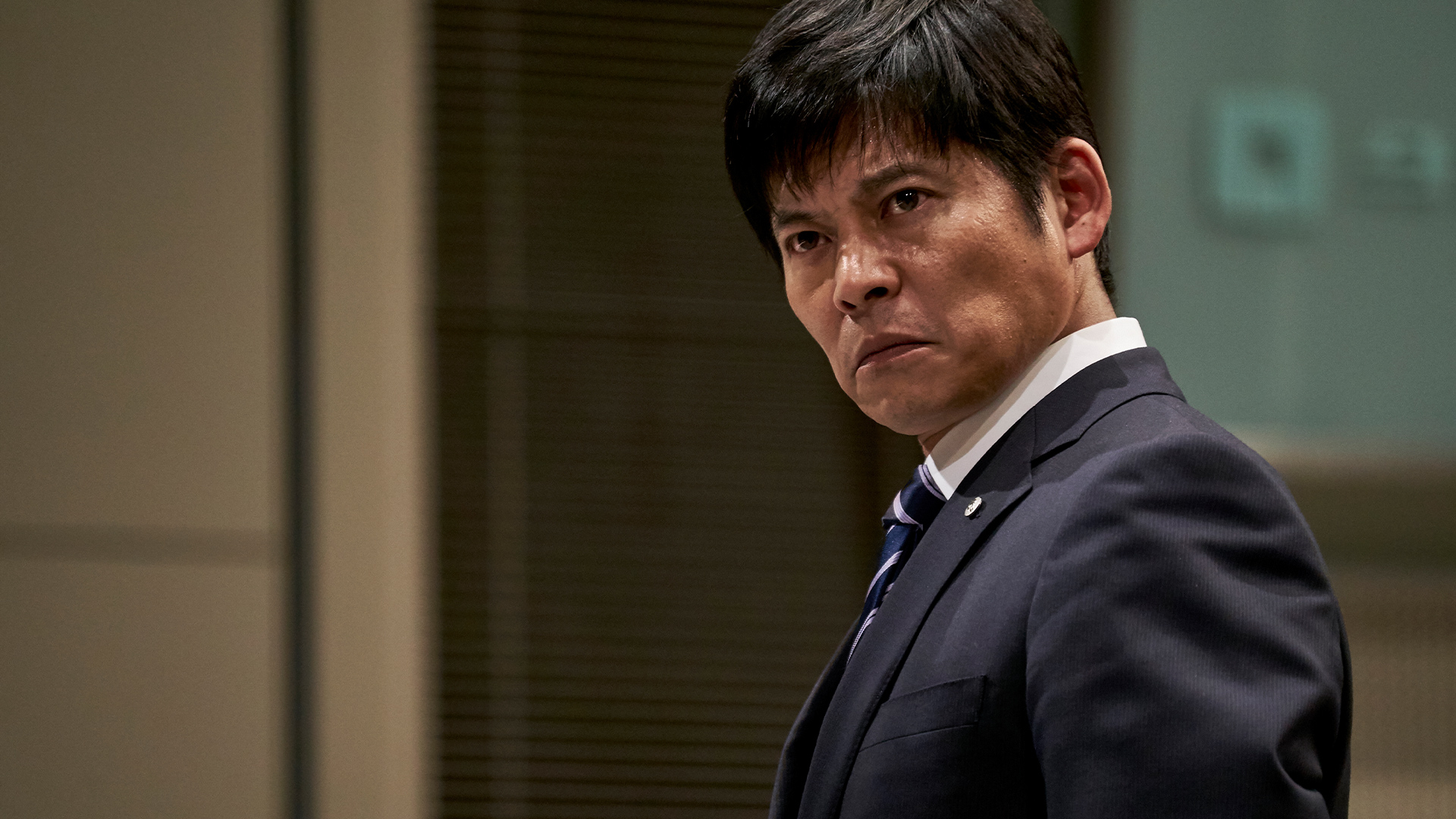 監査役 野崎修平 最終話 | WOWOWオンデマンドで見る