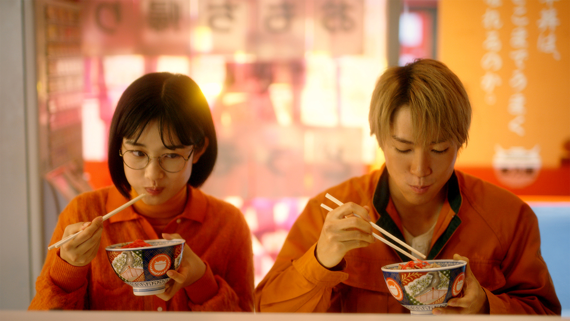 ワンナイト・モーニング DVD-BOX 上杉柊平 河合優実 Amazon.co.jp: WOWOWオリジナルドラマ ワンナイト