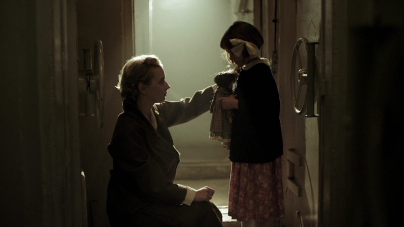 ヒトラーの指令所 10 総統地下壕 WOWOWオンデマンドで見る