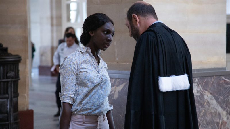 Your Honor～堕ちた裁判官～ #6 偽りだらけの真実 | WOWOWオンデマンドで見る