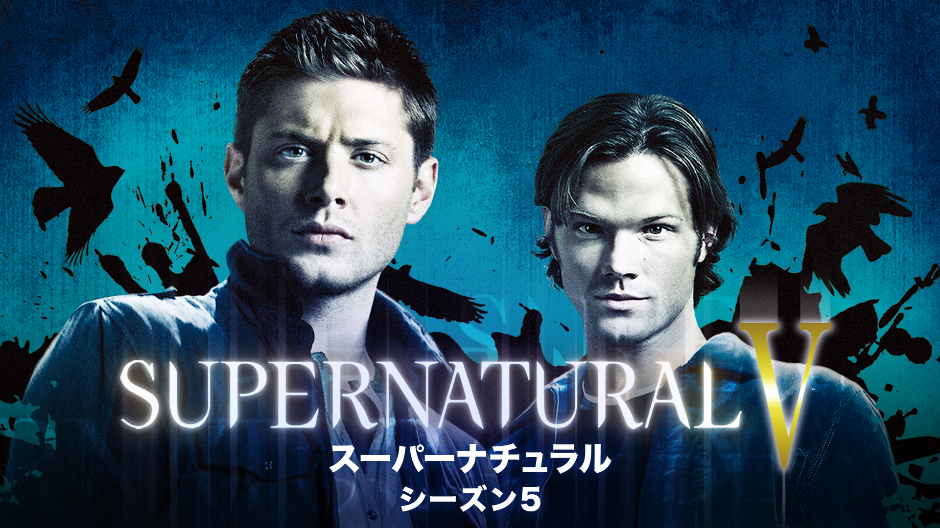 SUPERNATURAL スーパーナチュラル シーズン5 | WOWOWオンデマンドで見る