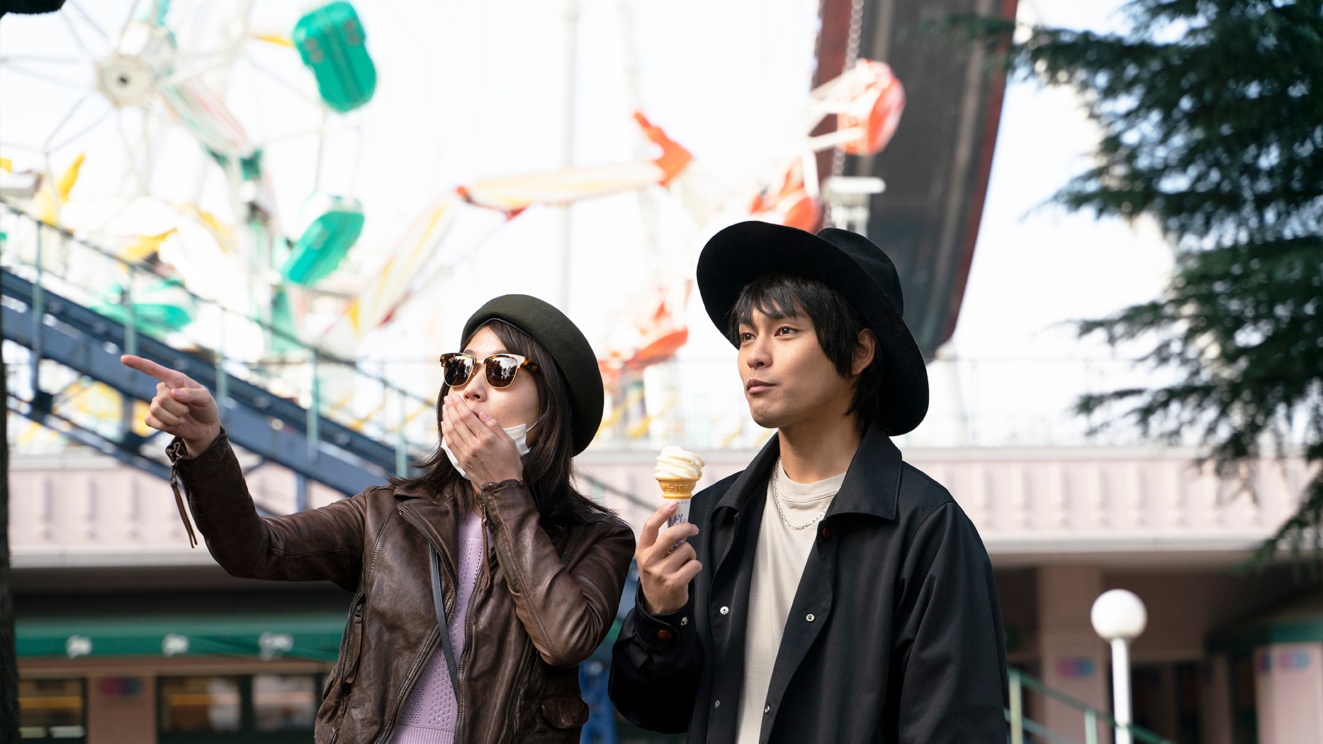 WOWOWオリジナルドラマ 有村架純の撮休 Blu-ray BOX WOWOWドラマ 有村架純の撮休 Blu-ray BOX