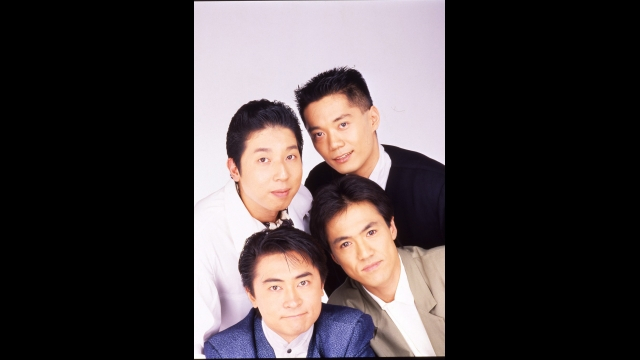 CASIOPEA PERFECT LIVE LIVE II WOWOWオンデマンドで見る