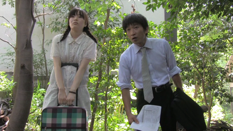 ナイアガラ(2014) WOWOWオンデマンドで見る