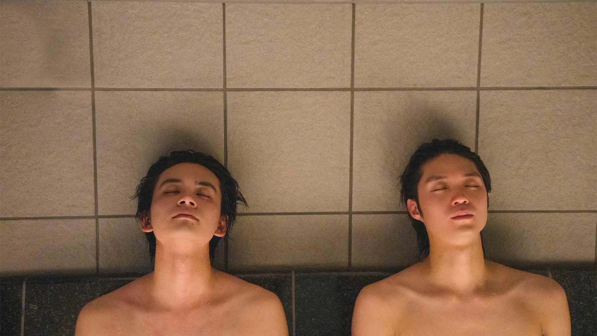 サウナーーーズ4 磯村勇斗とサウナを愛する男たち #3 北村匠海を
