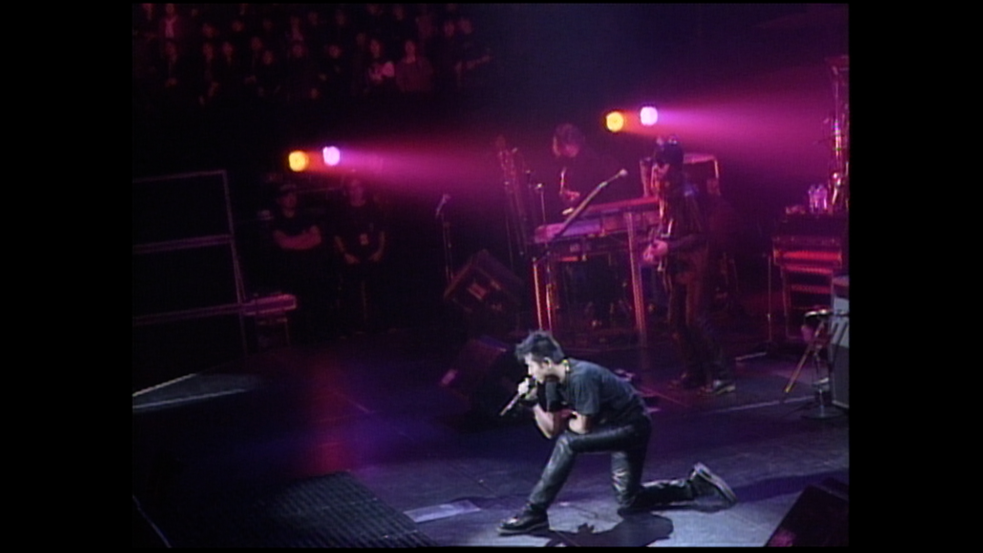 FUMIYA FUJII CONCERT TOUR 1998 ARK #1 ARK | WOWOWオン