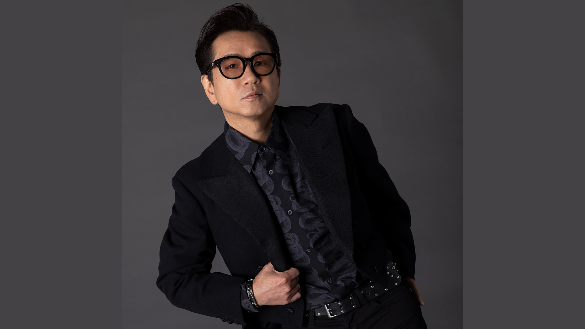 藤井フミヤ CONCERT TOUR 2023 Special LoveSong #1 | WOWOWオン