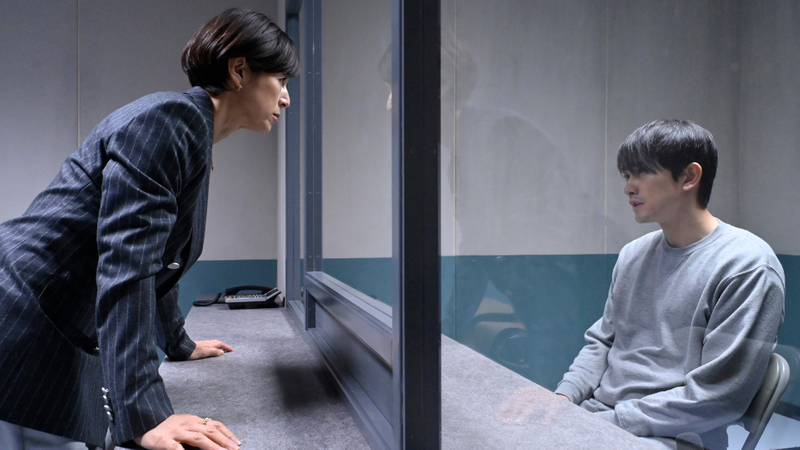 連続ドラマW フィクサー Season2 「第4話」 | WOWOWオンデマンドで見る