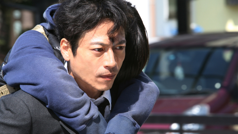 パンドラ 第4話 WOWOWオンデマンドで見る