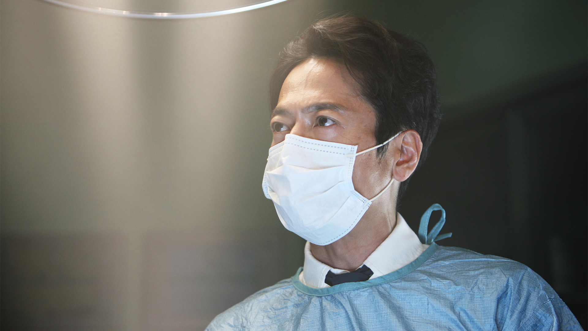 パンドラ 第6話 | WOWOWオンデマンドで見る