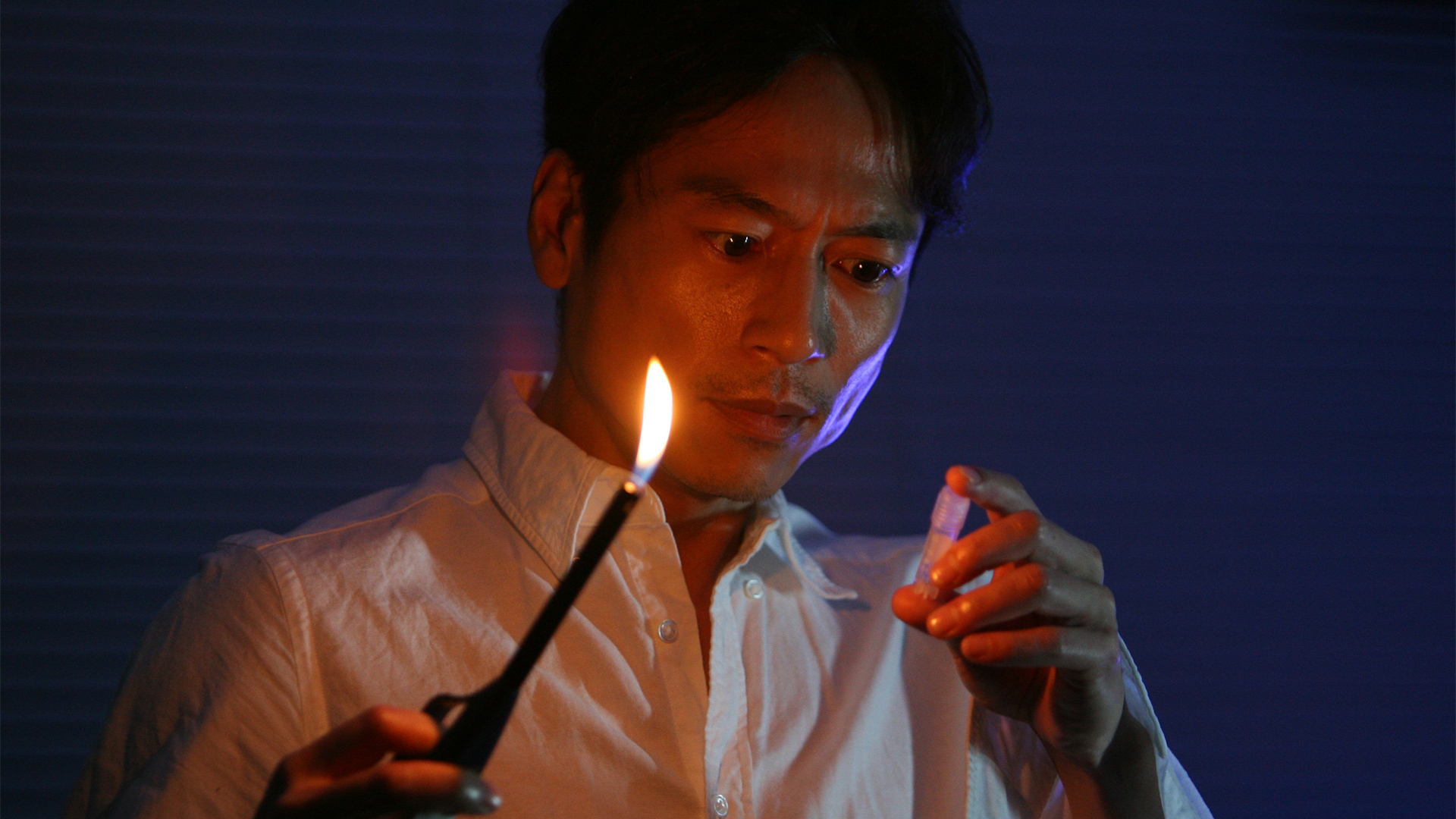 パンドラ 第8話 | WOWOWオンデマンドで見る