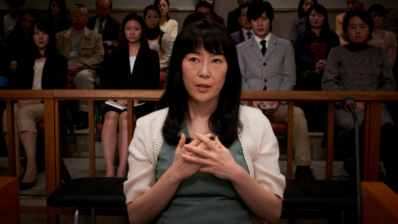 ソドムの林檎～ロトを殺した娘たち #2 第2章 背教者 | WOWOWオンデマンドで見る