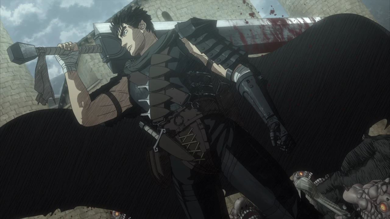 ベルセルク　ドルドレイ攻略　アートオブウォー ベルセルク ドルドレイ攻略 アートオブウォー ベルセルク ドルドレイ