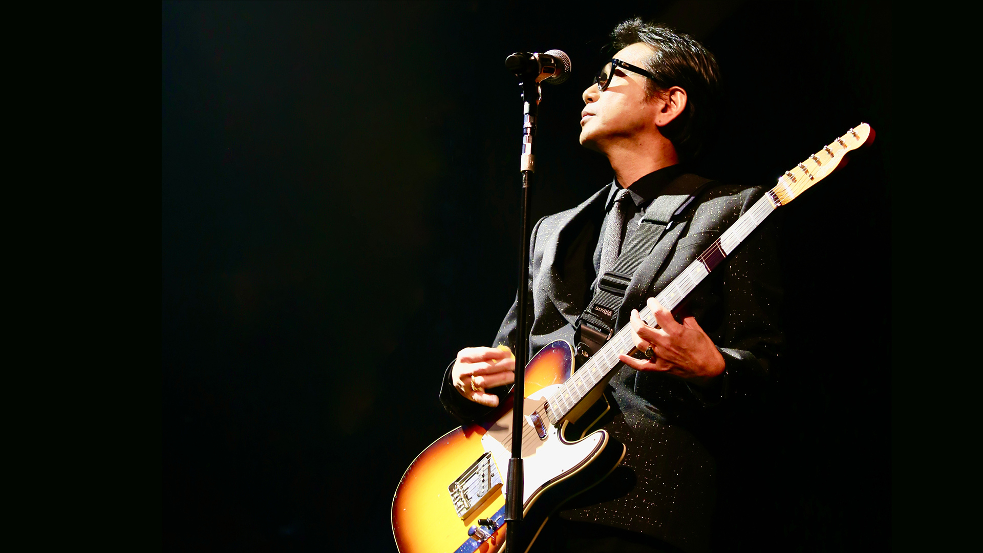 藤井フミヤ コンサートツアー 2020-2021 “ACTION” | WOWOWオンデマンド