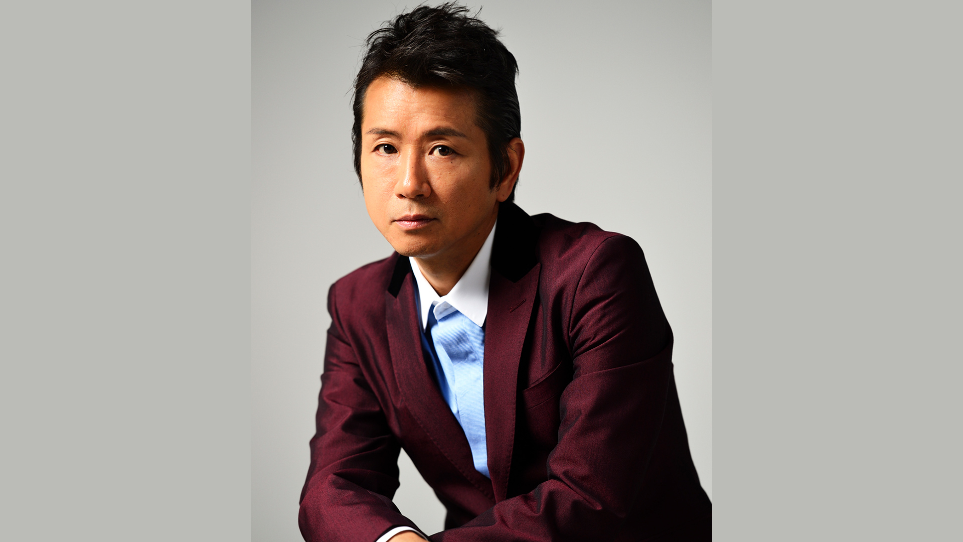 藤井フミヤ　30th anniversary 藤井フミヤ 30TH ANNIVERSARY TOUR vol.1 青春 | WOWOWオン