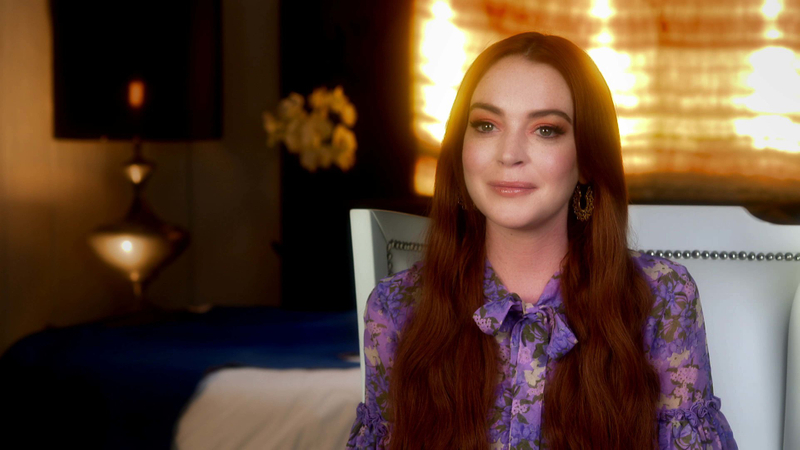 リンジー・ローハン・ビーチクラブ～お騒がせ女優が営む海の家～ シーズン1 1 ボスはリンジー・ローハン WOWOWオンデマンドで見る