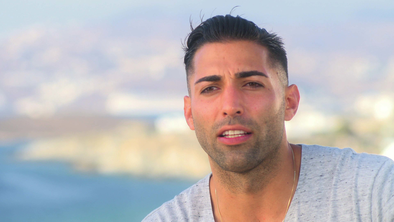 リンジー・ローハン・ビーチクラブ~お騒がせ女優が営む海の家~ シーズン1 8 リンジー式ゲイ・プライド WOWOWオンデマンドで見る