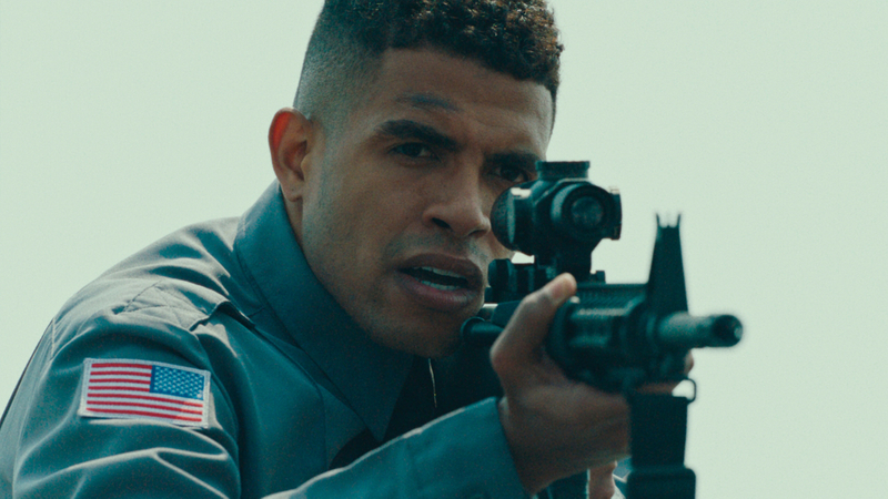 メイヤー・オブ・キングスタウン シーズン1 #6 翼の折れた天使 | WOWOWオンデマンドで見る