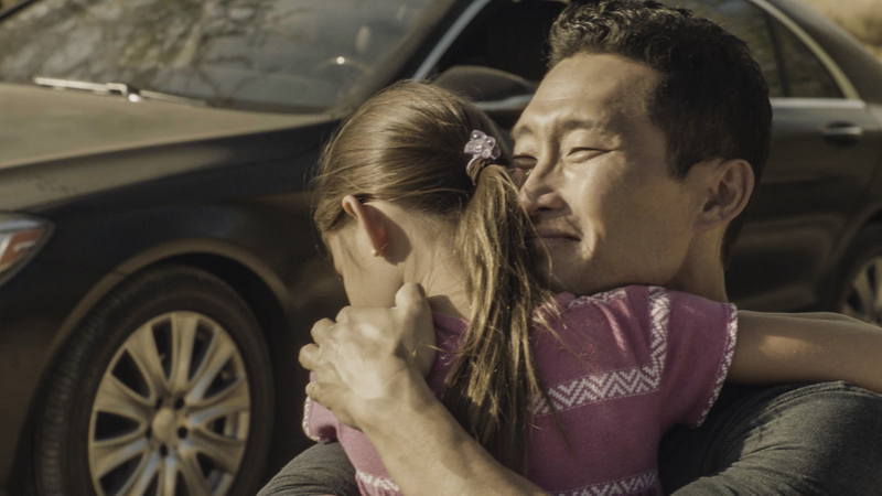 HAWAII FIVE0 シーズン7 11 奪還作戦 WOWOWオンデマンドで見る