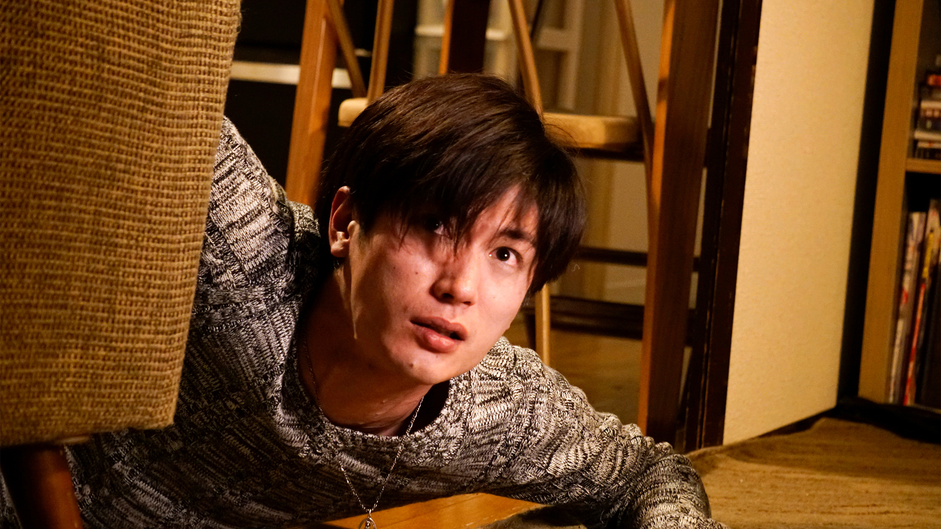 ダイイング･アイ WOWOW 最終値下げ✨️早い者勝ち 東野圭吾「ダイイング・アイ」 | WOWOWオンデマンドで見る