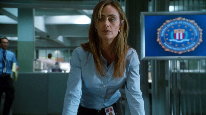 NUMBERS ~天才数学者の事件ファイル~ シーズン2 12 報復の連鎖 WOWOWオンデマンドで見る