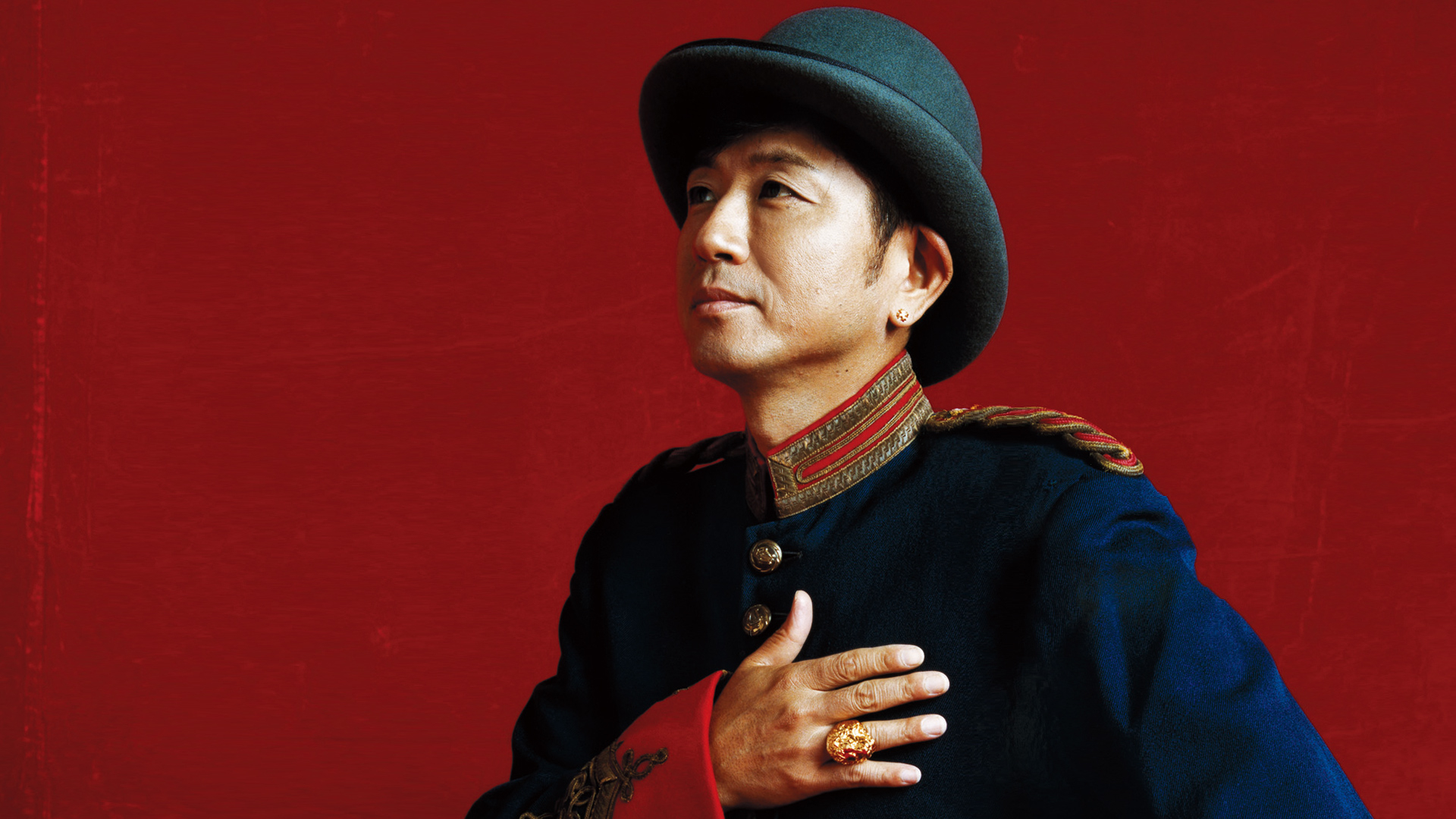 藤井フミヤ Special Live 2012 