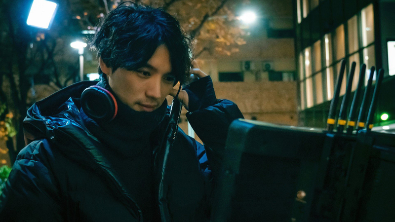 アクターズ・ショート・フィルム4 監督インタビュー #3 福士蒼汰のアクターズ・ショート・フィルム | WOWOWオンデマンドで見る