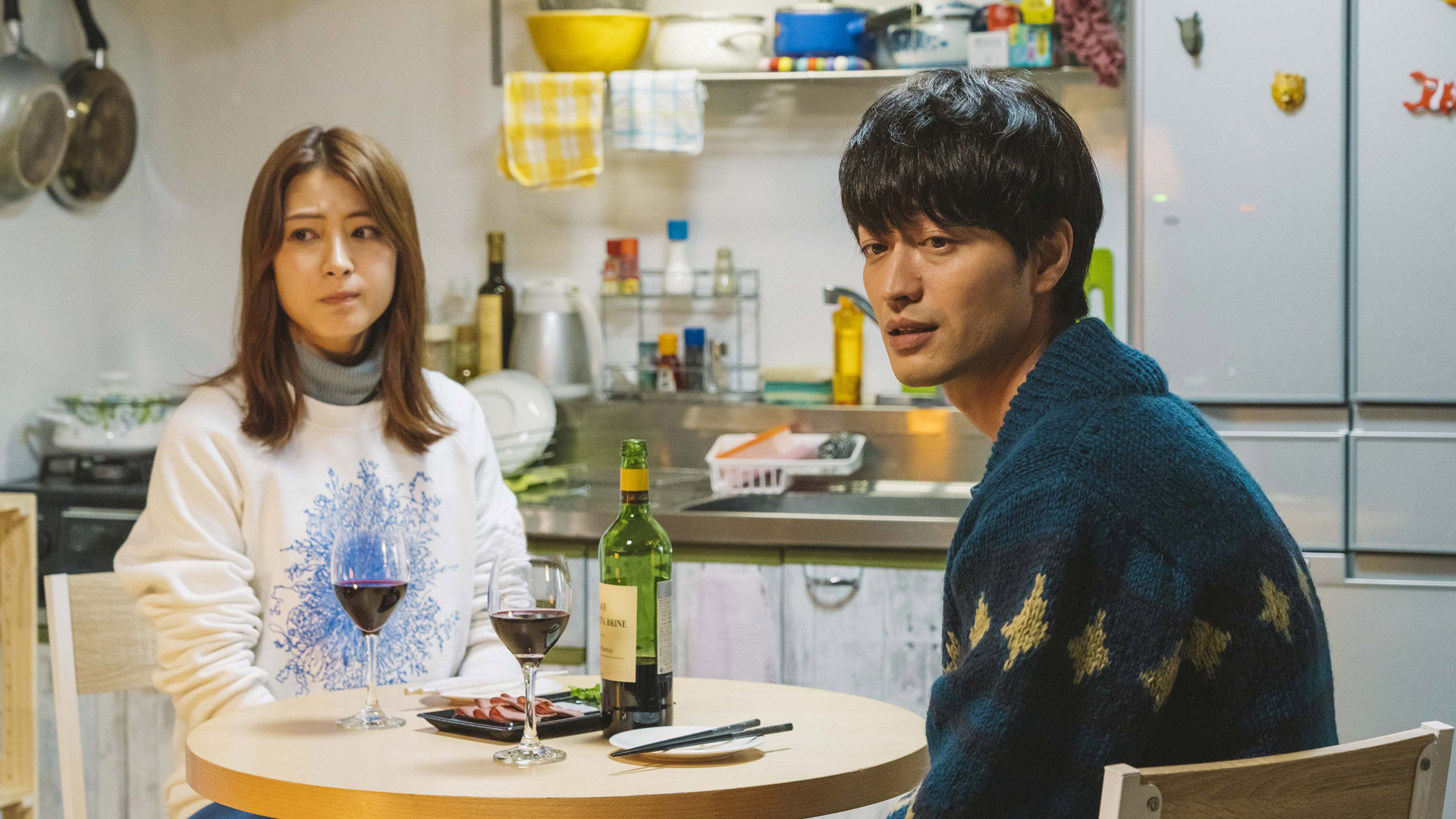 新品 WOWOWオリジナルドラマ 出会い系サイトで70人と実際に会ってその人に合いそうな本をすすめまくった1年のこと DVD-BOX / (5枚組DVD) TCED6043-TC 瀧本美織 WOWOWオリジナルドラマ「出会い系サイトで70人と実際に会って