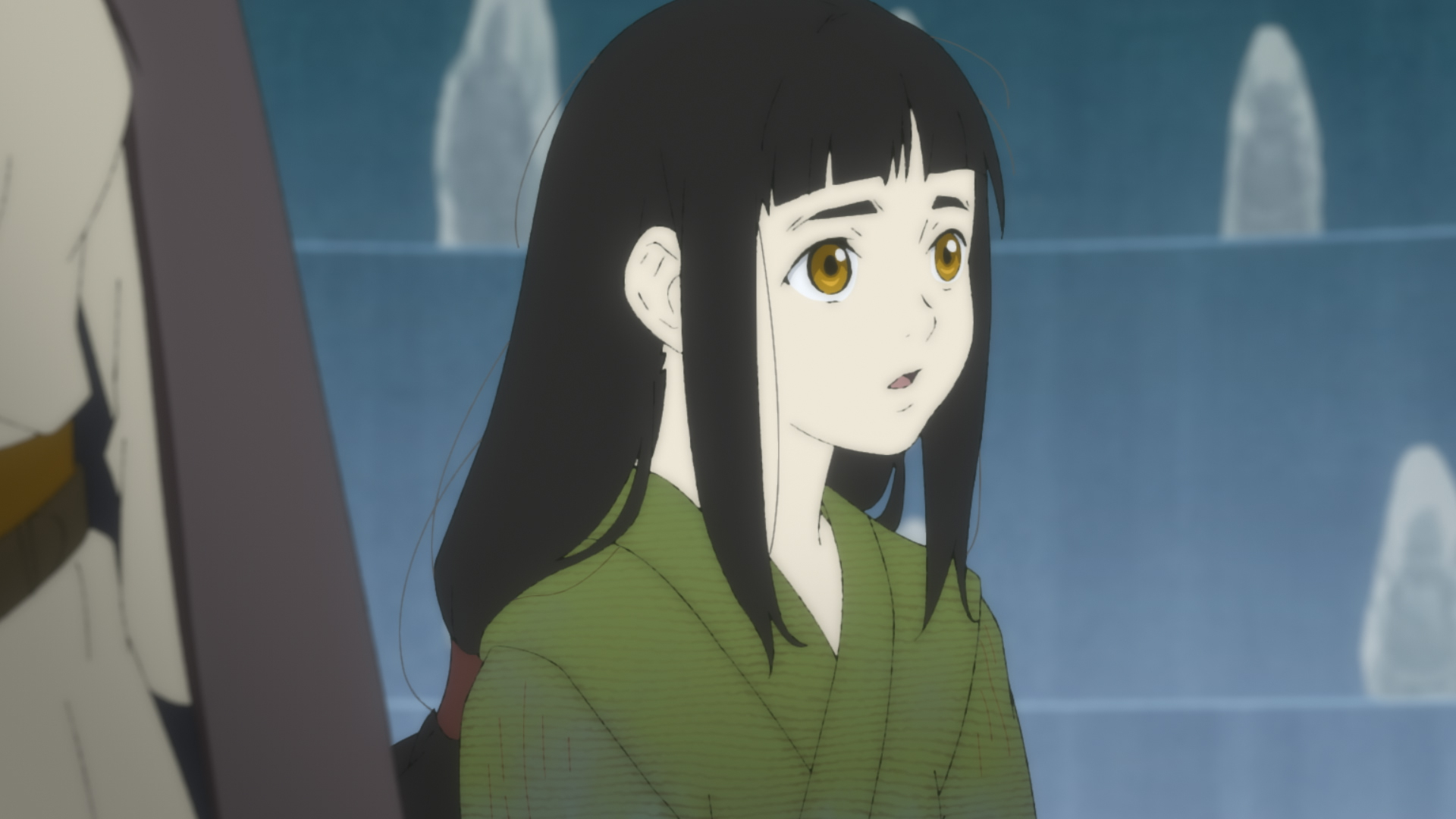 火狩りの王 #20 灯し火 | WOWOWオンデマンドで見る