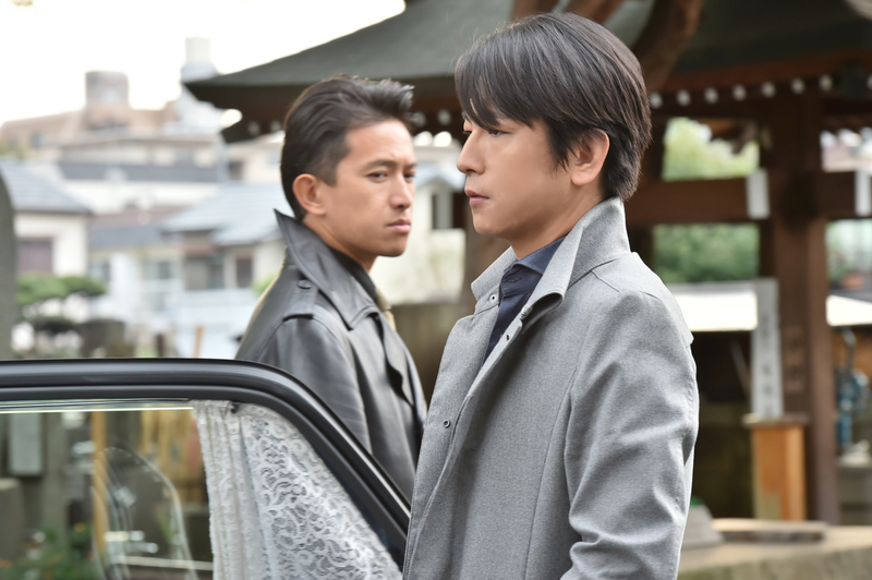 悪貨 最終話 WOWOWオンデマンドで見る