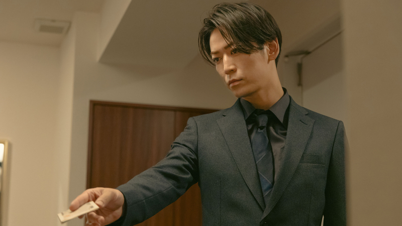 東野圭吾「ゲームの名は誘拐」 第1話 | WOWOWオンデマンドで見る