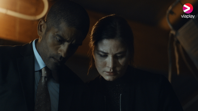 北欧サスペンス「THE LAWYER2 ～復讐の天秤～」 #7 窮地 | WOWOWオンデマンドで見る