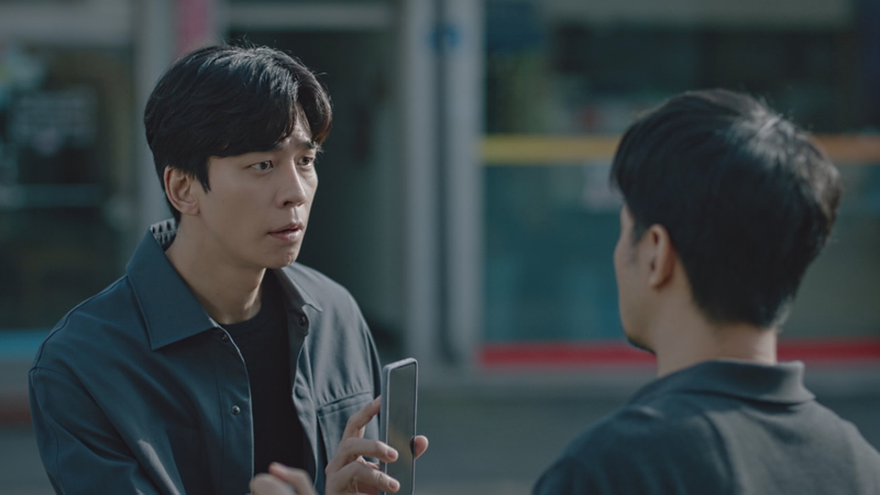 カイロス～運命を変える1分～ 12 WOWOWオンデマンドで見る