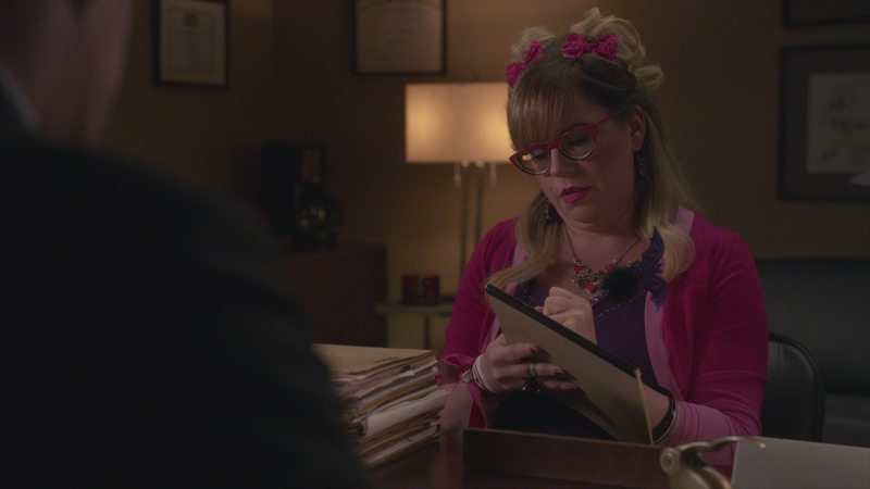 クリミナル・マインド/FBI vs. 異常犯罪 シーズン11 8 覚醒 WOWOWオンデマンドで見る