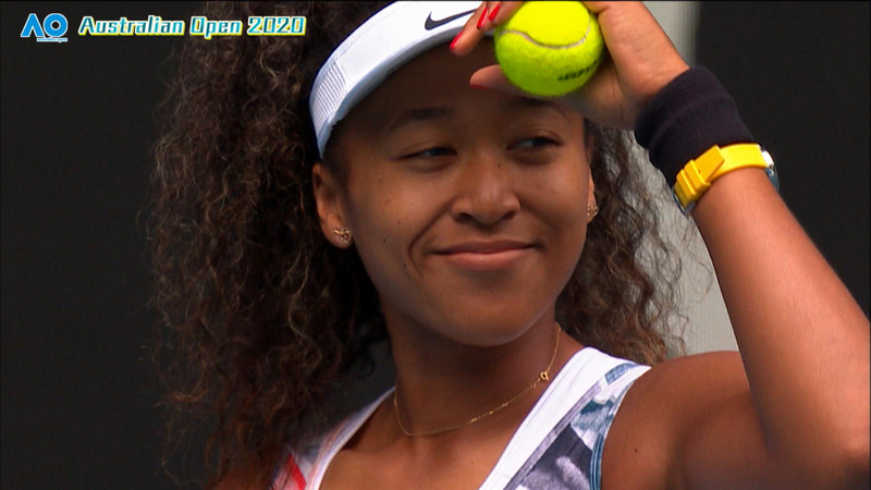 全豪オープンテニス2020【インタビュー＆特別映像】 全豪2020プレー集 WOWOWオンデマンドで見る