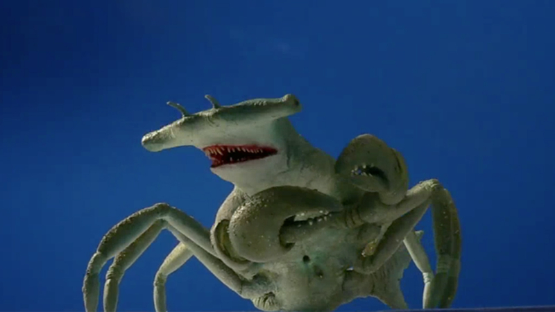 KANIZAME シャークラブ WOWOWオンデマンドで見る