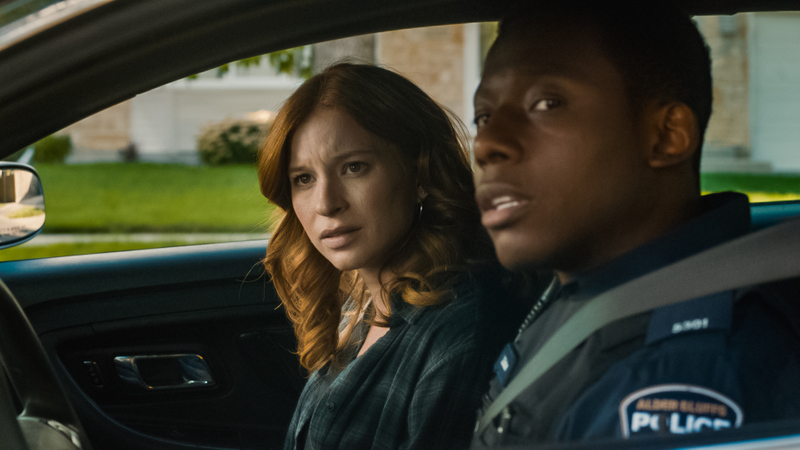 お騒がせ探偵！スペンサー・シスターズ 4 人気シェフの災難 WOWOWオンデマンドで見る